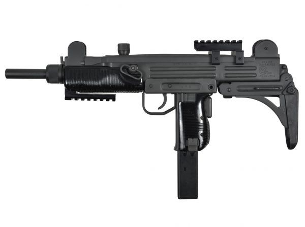 Vector Uzi Excellent #102762 - Image 9