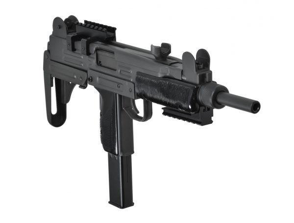 Vector Uzi Excellent #102762 - Image 8