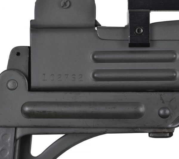 Vector Uzi Excellent #102762 - Image 5