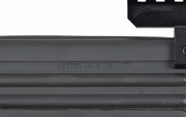 Vector Uzi Excellent #102762 - Image 4