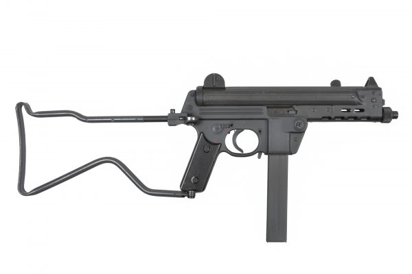 Pre-May Walther MPK Keeper 2 Mags #11648