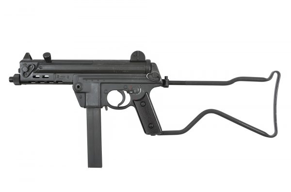 Pre-May Walther MPK Keeper 2 Mags #11648 - Image 2
