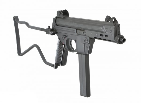 Pre-May Walther MPK Keeper 2 Mags #11648 - Image 3