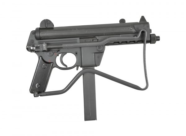 Pre-May Walther MPK Keeper 2 Mags #11648 - Image 4