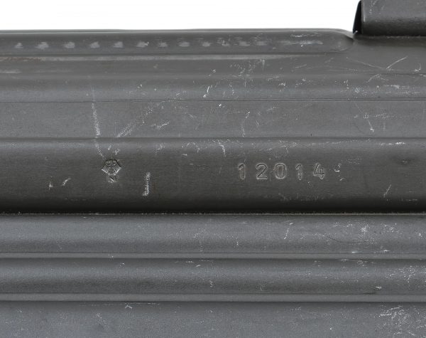 Pre-May Walther MPK Keeper 2 Mags #11648 - Image 5