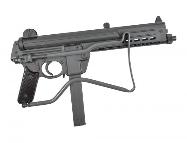Pre-May Walther MPL Keeper 2 Mags #11953 - Image 4
