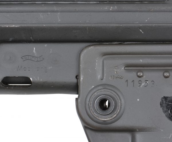 Pre-May Walther MPL Keeper 2 Mags #11953 - Image 5