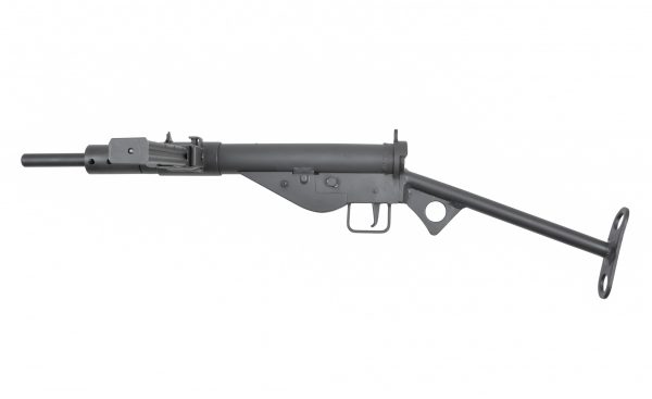 DLO Sten MKII Excellent #11L2689