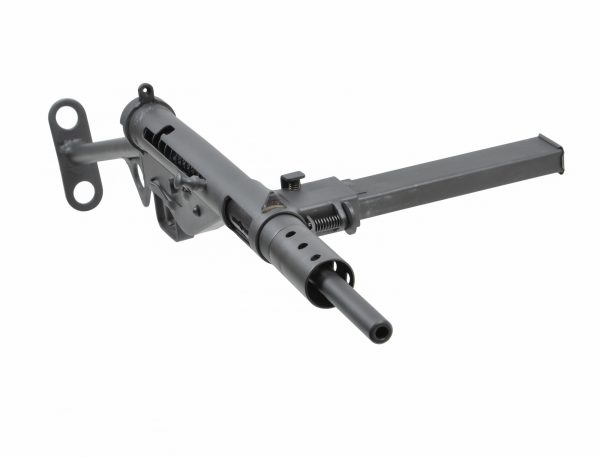 DLO Sten MKII Excellent #11L2689 - Image 2