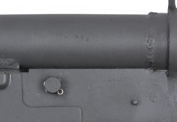 DLO Sten MKII Excellent #11L2689 - Image 3