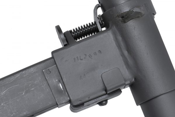 DLO Sten MKII Excellent #11L2689 - Image 4