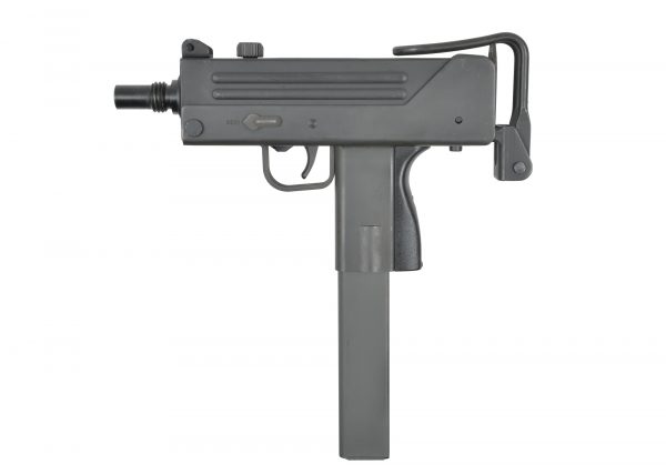 M10, .45 ACP, Powder Springs, Excellent #13007156 - Image 2