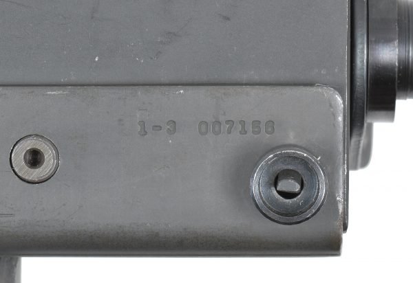 M10, .45 ACP, Powder Springs, Excellent #13007156 - Image 4