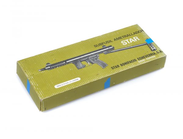 Star Z-70 9mm Pre-May #173039 - Image 5