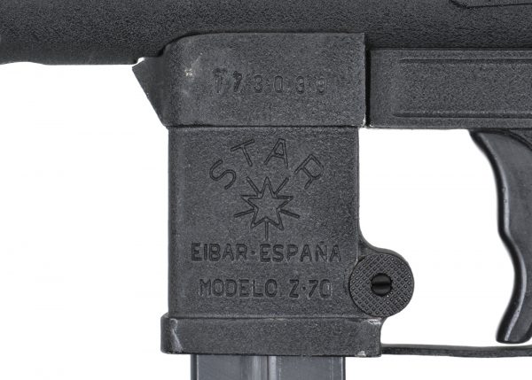 Star Z-70 9mm Pre-May #173039 - Image 7