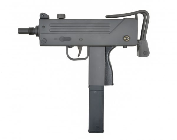 M10, 9mm, Powder Springs, Excellent #24009588 - Image 2