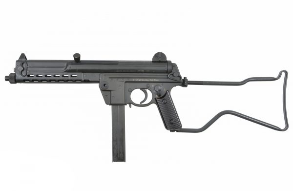 Pre-May Walther MPK Keeper 2 Mags #26351 - Image 2