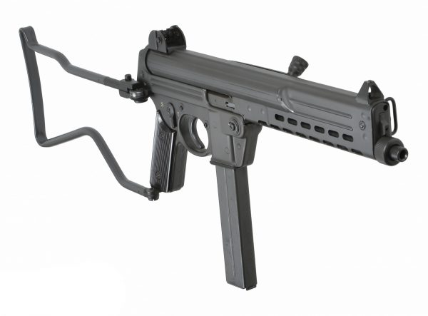 Pre-May Walther MPK Keeper 2 Mags #26351 - Image 3