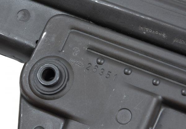 Pre-May Walther MPK Keeper 2 Mags #26351 - Image 4