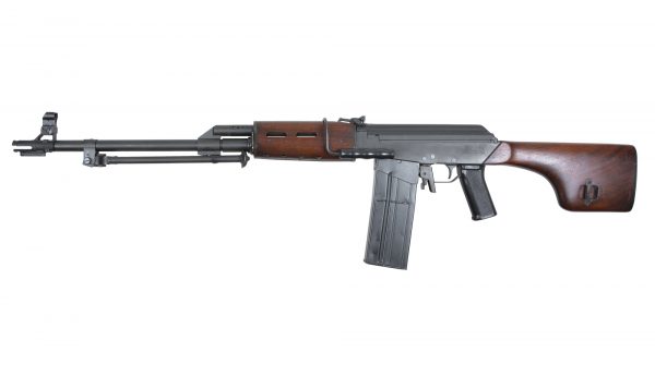 Valmet M78 .308 NATO Excellent #390278 - Image 2