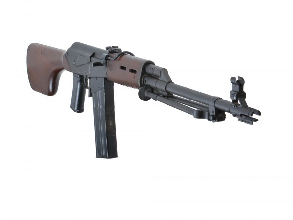 Valmet M78 .308 NATO Excellent #390278 - Image 3