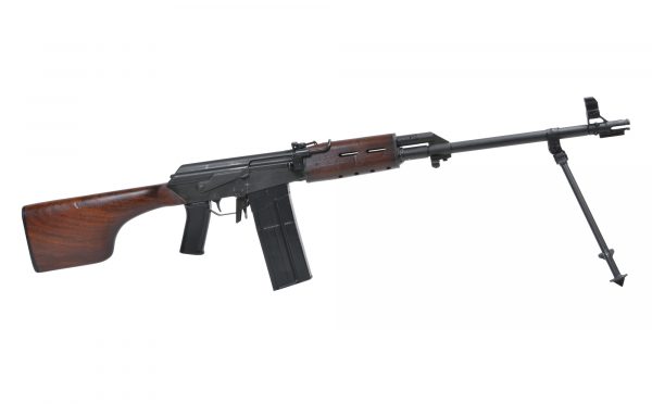 Valmet M78 .308 NATO Excellent #390278 - Image 4