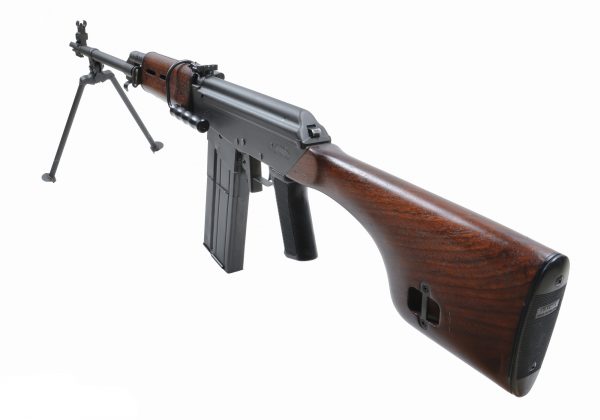 Valmet M78 .308 NATO Excellent #390278 - Image 5