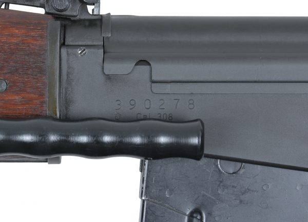 Valmet M78 .308 NATO Excellent #390278 - Image 7