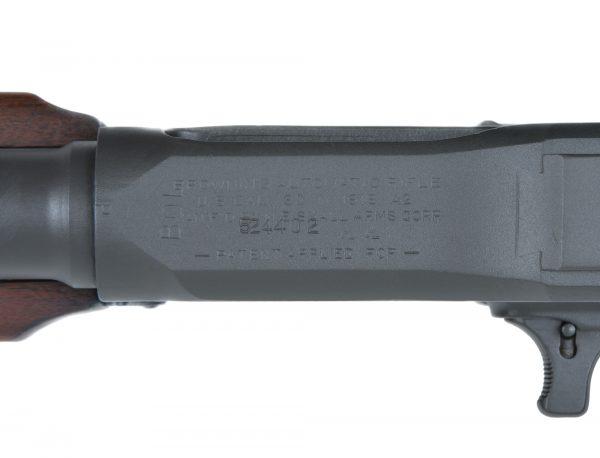 1918A2 Pre-May NE Small Arms #524402 - Image 5