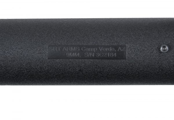Sterling MKVb DLO/Andrewski Line New #80150 & 3C2184 - Image 6