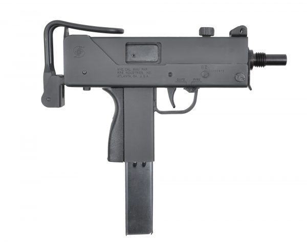 M10 9mm Excellent #820002940 - Image 2
