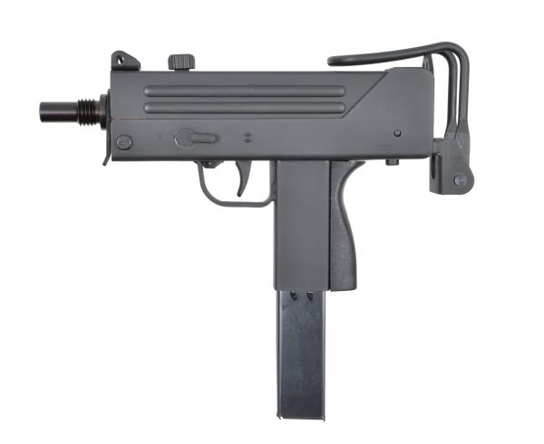 M10 9mm Excellent #820002940 - Image 3