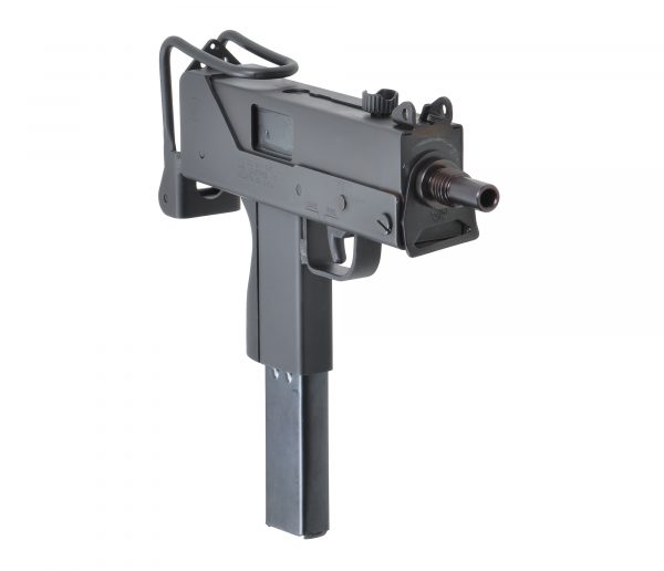 M10 9mm Excellent #820002940 - Image 4