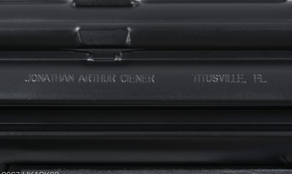 MP5A2, Ciener/Dyer, SEF, Excellent #HKASK60 & 9667 - Image 9
