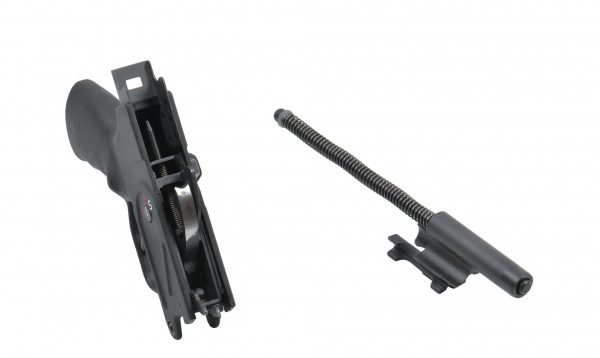 MP5A2, Ciener/Dyer, SEF, Excellent #HKASK60 & 9667 - Image 4