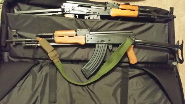 Woodland Hills Chinese AK-47/S in 7.62x39mm - Image 2