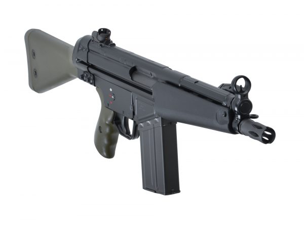 HK51A2 Excellent #A044380 - Image 3