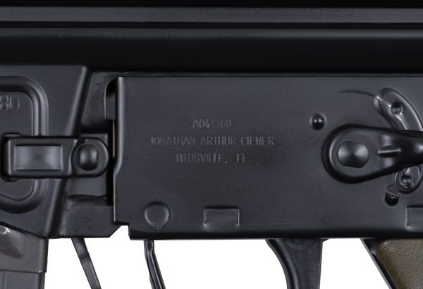 HK51A2 Excellent #A044380 - Image 6