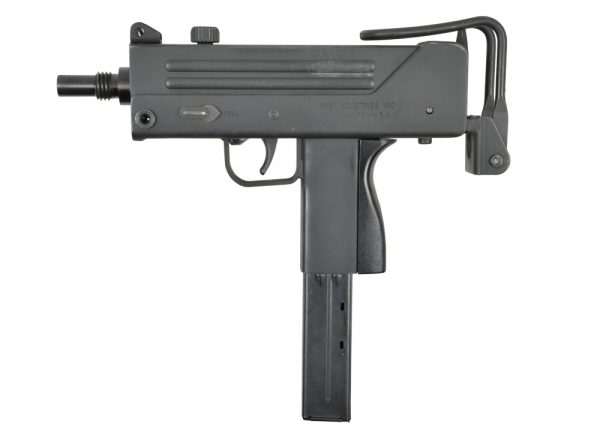 M10 9mm RPB/MAC Excellent #B1858 - Image 2