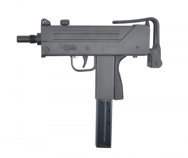 M10 9mm RPB/MAC Excellent #B2475 - Image 2