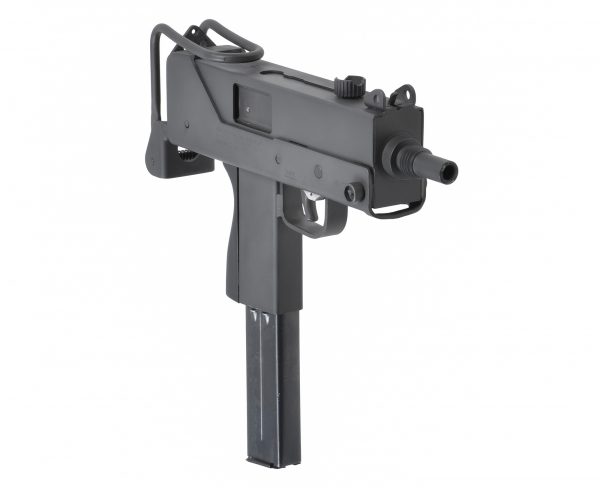 M10 9mm RPB/MAC Excellent #B2475 - Image 3