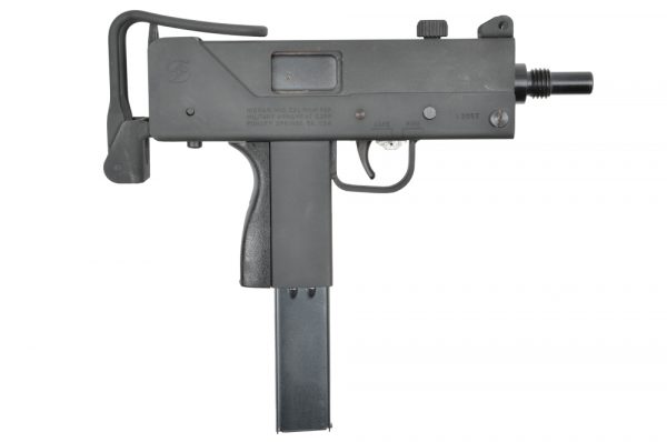 M10 9mm RPB/MAC #B2952 - Image 2