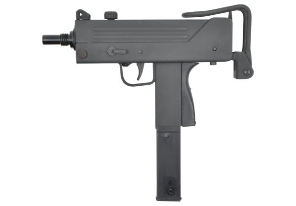 M10 9mm RPB/MAC #B2952 - Image 3