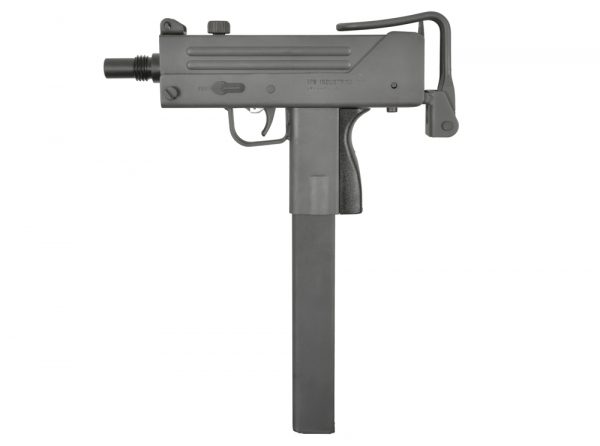 M10, 9mm, RPB/MAC, Excellent #C1036 - Image 2