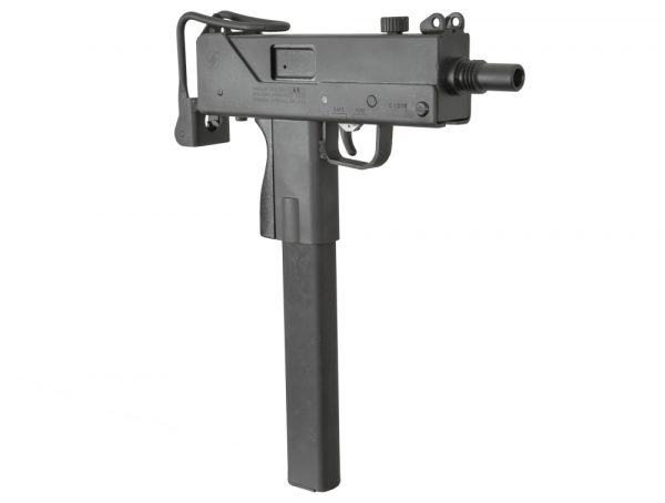 M10, 9mm, RPB/MAC, Excellent #C1036 - Image 3