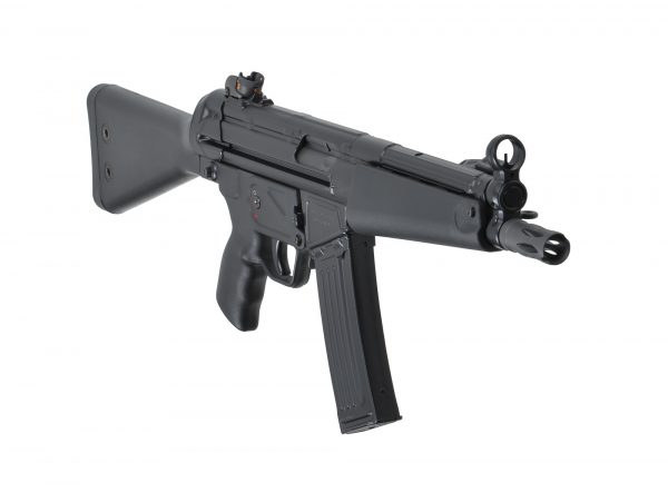 HK 53A2 Excellent Pre-May Keeper #C111442 - Image 3