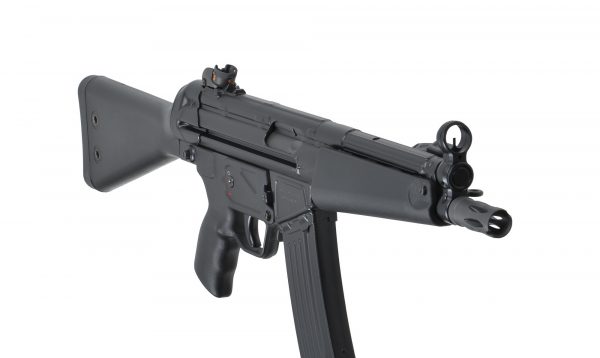 HK53A2 Excellent Pre-May Keeper #C111442 - Image 3