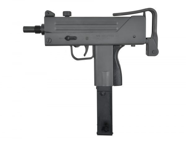 M10 .45 ACP RPB/MAC Excellent #C443 - Image 2