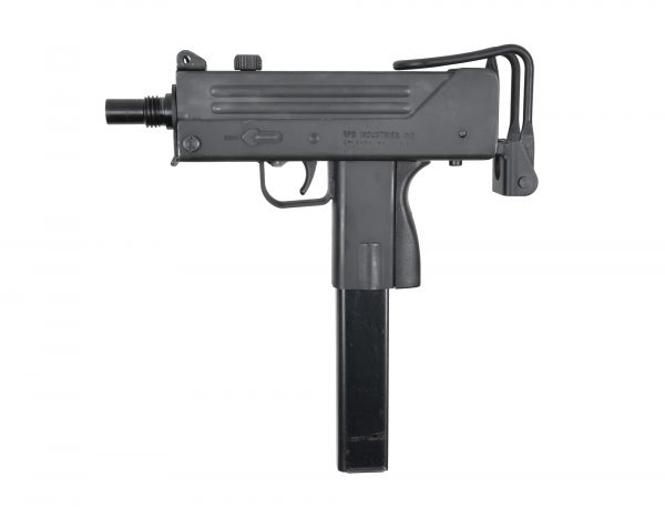M10 .45 Excellent #C591 - Image 6