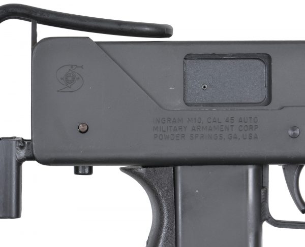 M10 .45 Excellent #C591 - Image 4